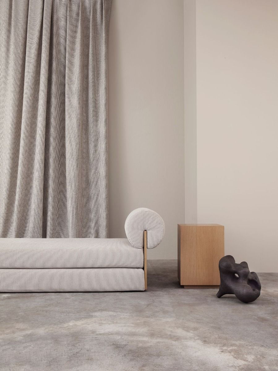 Interface Lollipop Daybed, eri värejä