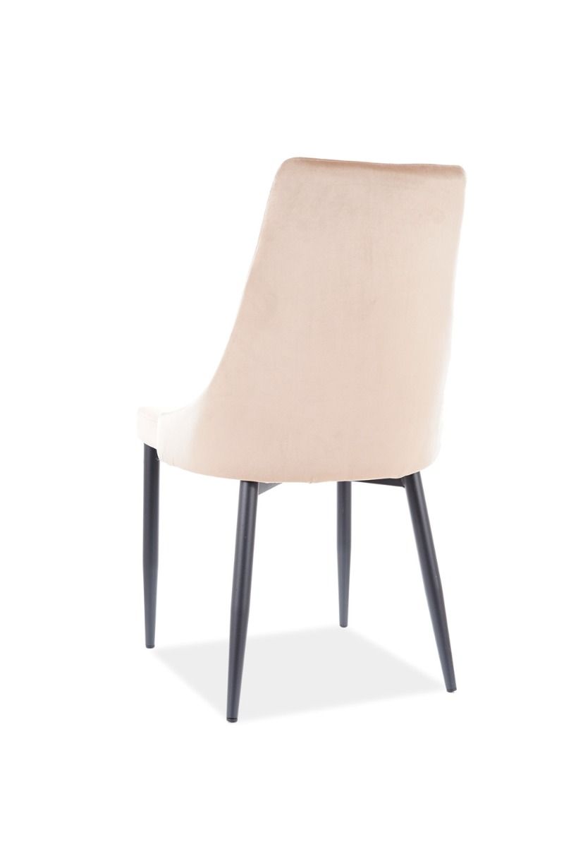 Trix B Samettituoli, eri värejä!