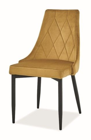 Trix B Samettituoli, eri värejä!