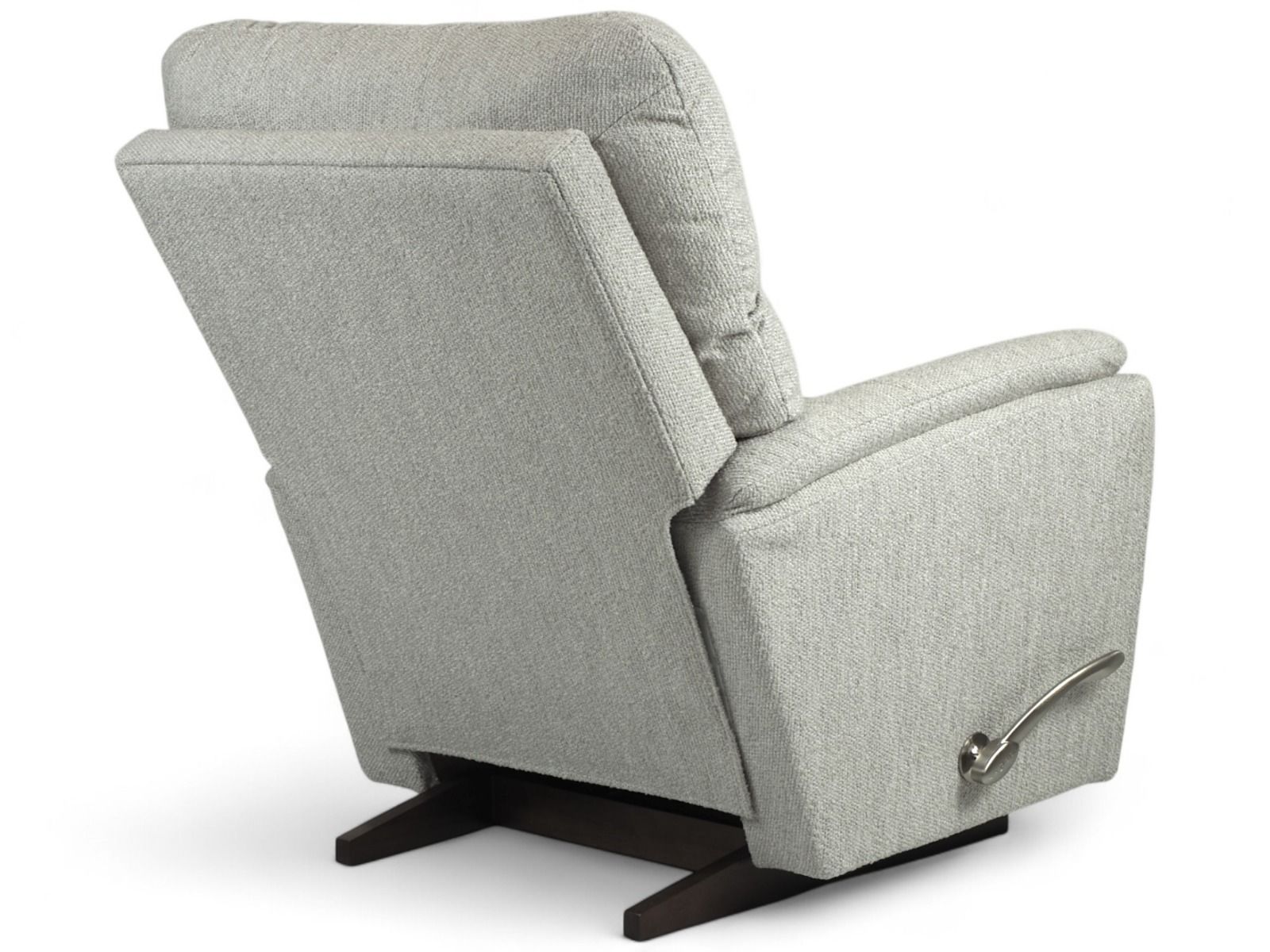 La-Z-Boy Trouper recliner mekanismituoli, vaaleanharmaa