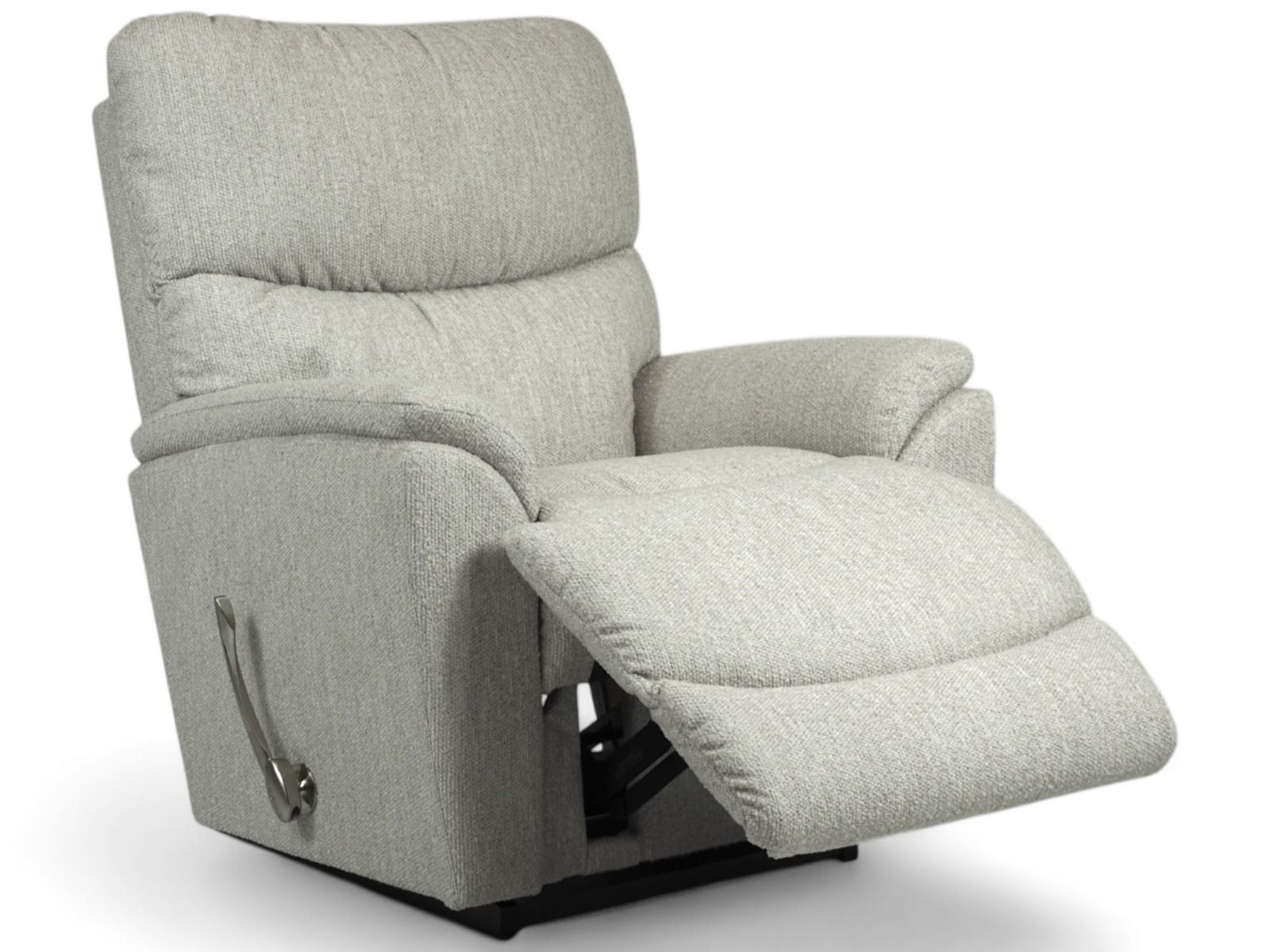 La-Z-Boy Trouper recliner mekanismituoli, vaaleanharmaa