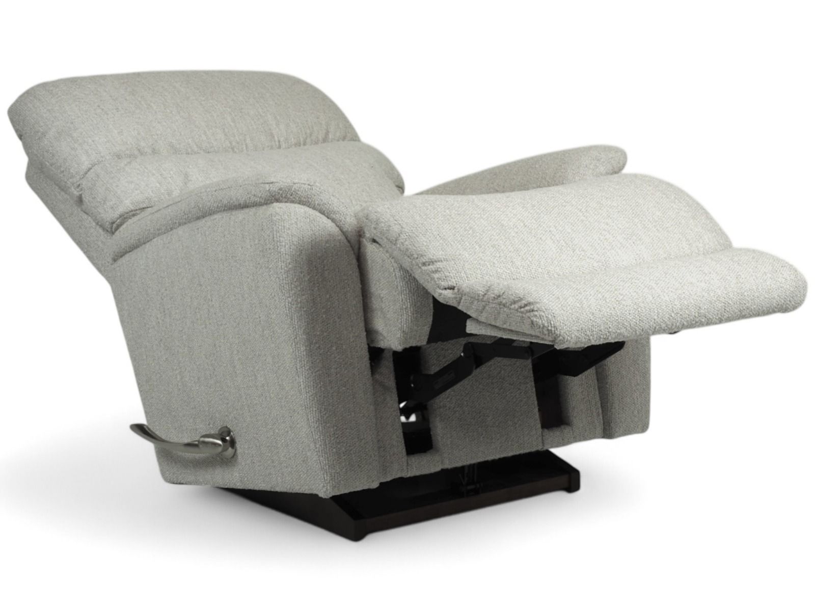 La-Z-Boy Trouper recliner mekanismituoli, vaaleanharmaa
