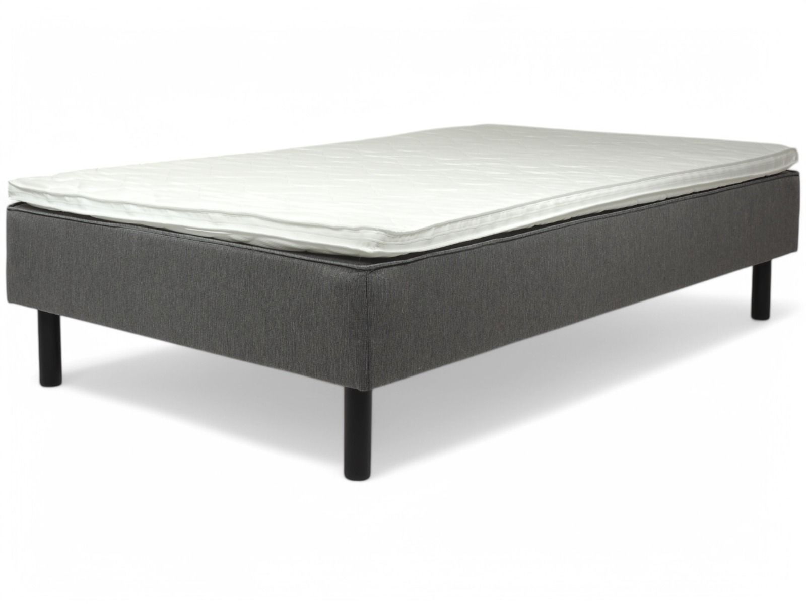 Kotimainen Tuohi runkosänky 120x200 cm