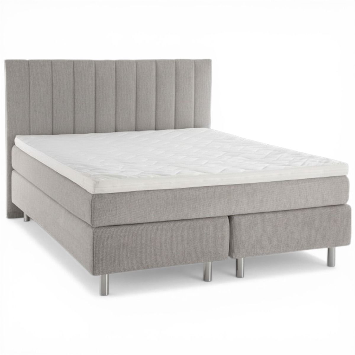 Unico Tuulia jenkkisänkypaketti 160x200 + sängynpääty