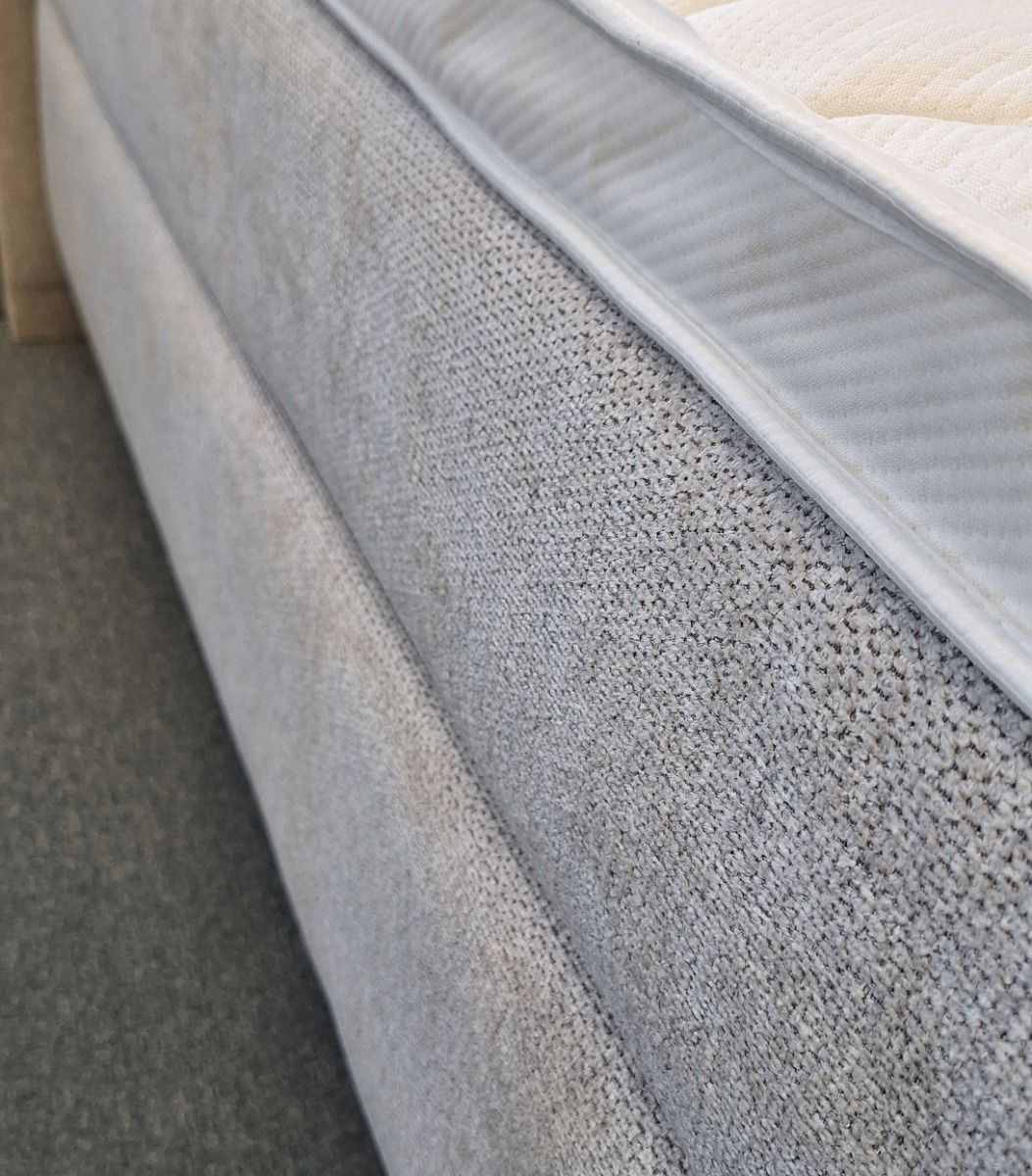 Unico Tuulia jenkkisänkypaketti 160x200 + sängynpääty