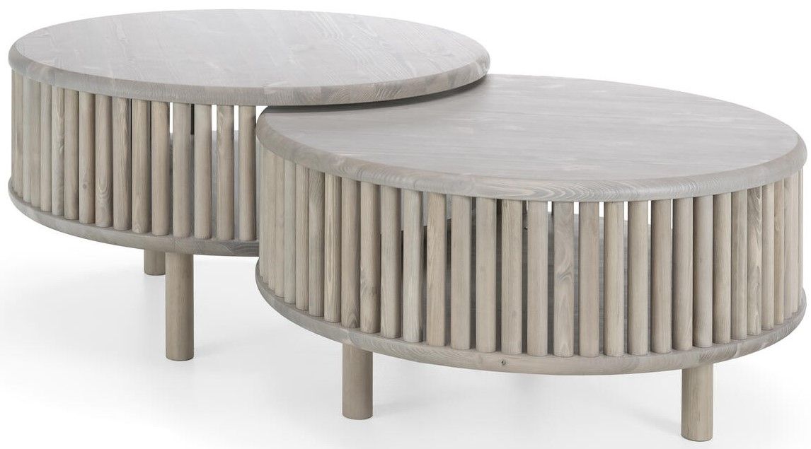 Tyyni rima sarjapöytä