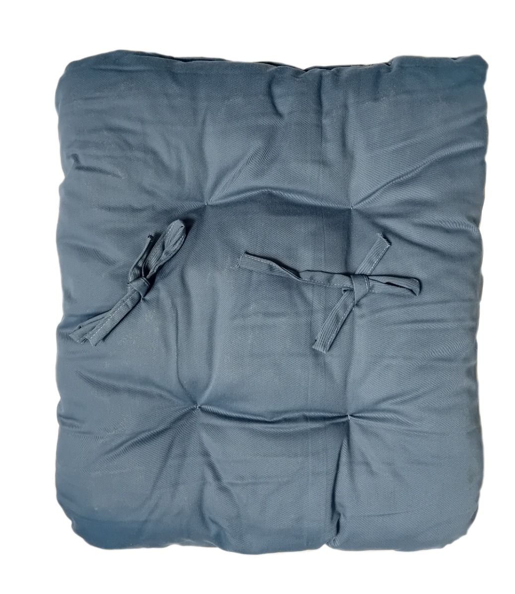 Istuinpehmuste, sininen