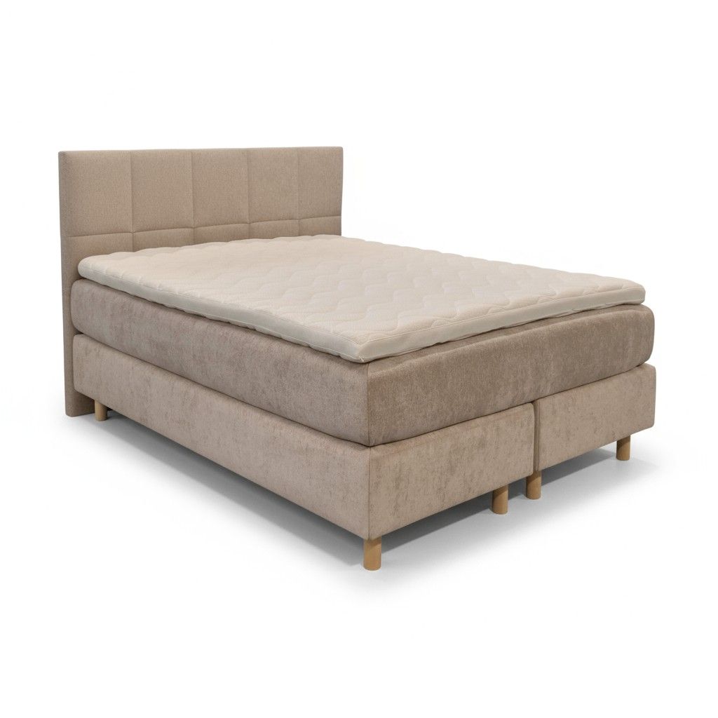 Unico Unelma Ergo 160x200 jenkkisänky + pääty