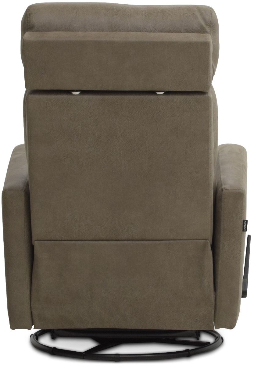 Unico Eevi mekanismituoli, ruskea