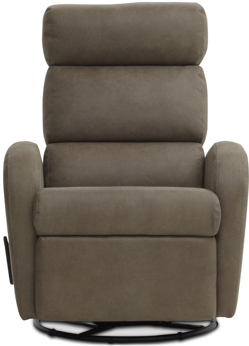 Unico Eevi mekanismituoli, ruskea