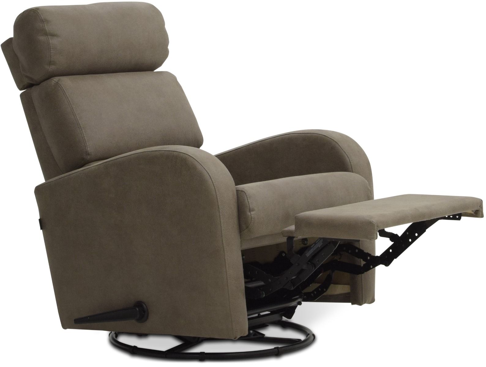 Unico Eevi mekanismituoli, ruskea