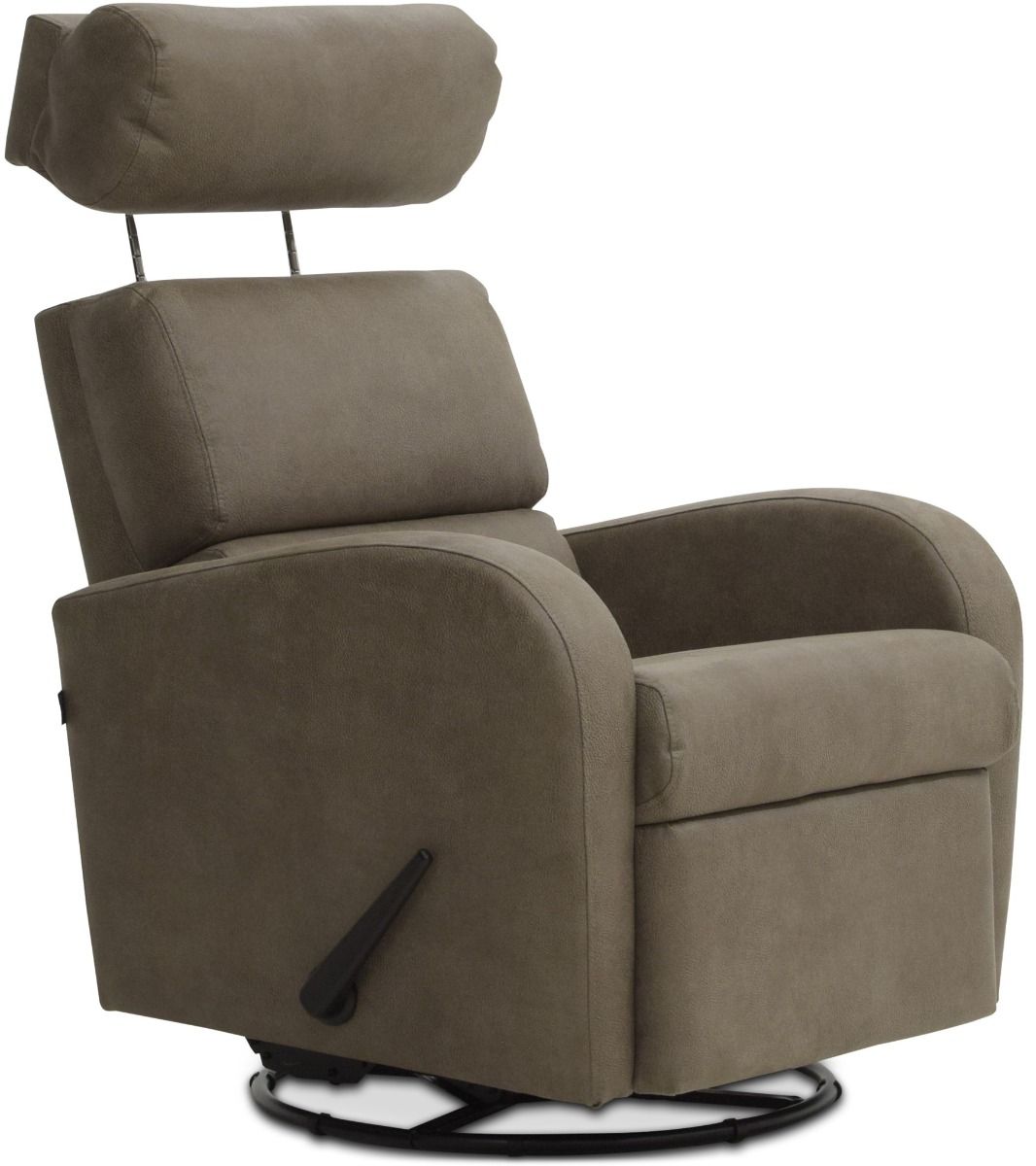 Unico Eevi mekanismituoli, ruskea