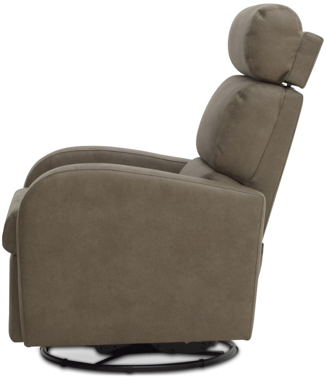 Unico Eevi mekanismituoli, ruskea