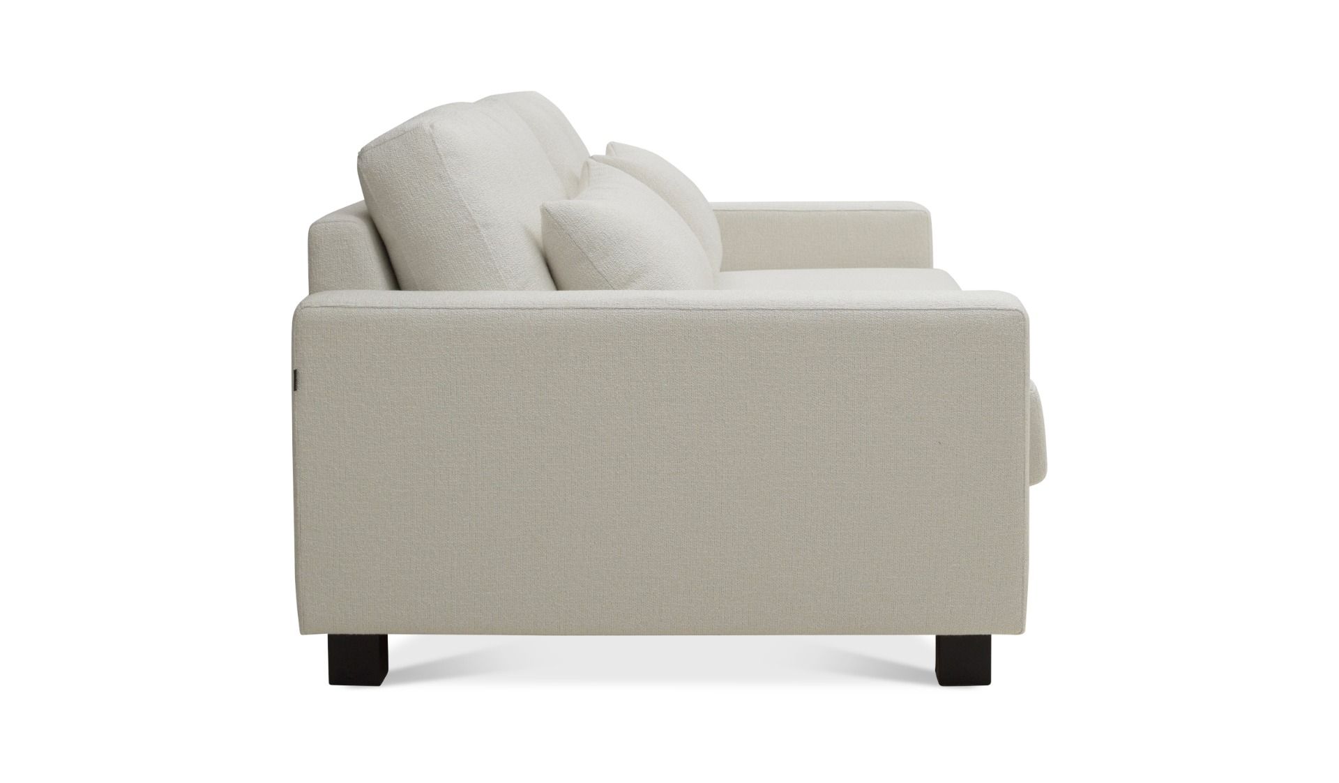 Unico Lumi 3-istuttava sohva, eri värejä