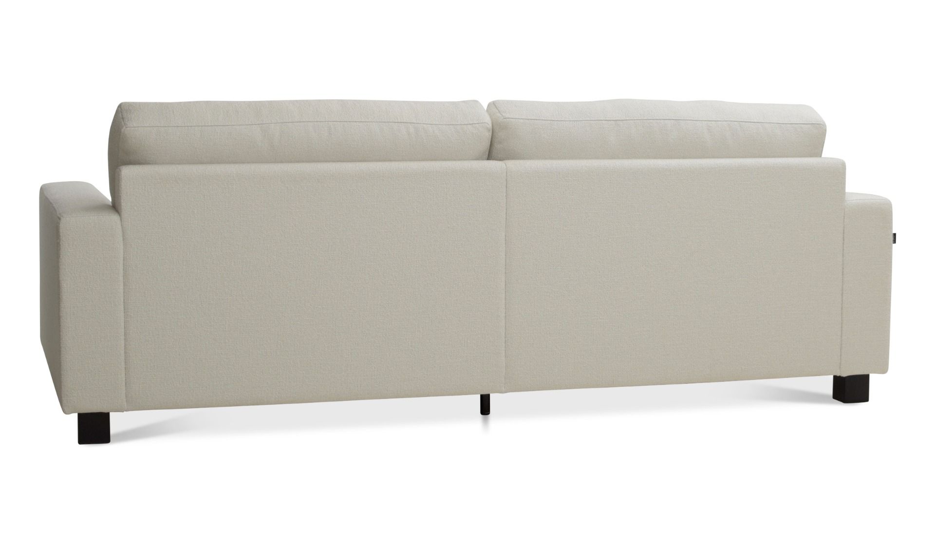 Unico Lumi 3-istuttava sohva, eri värejä