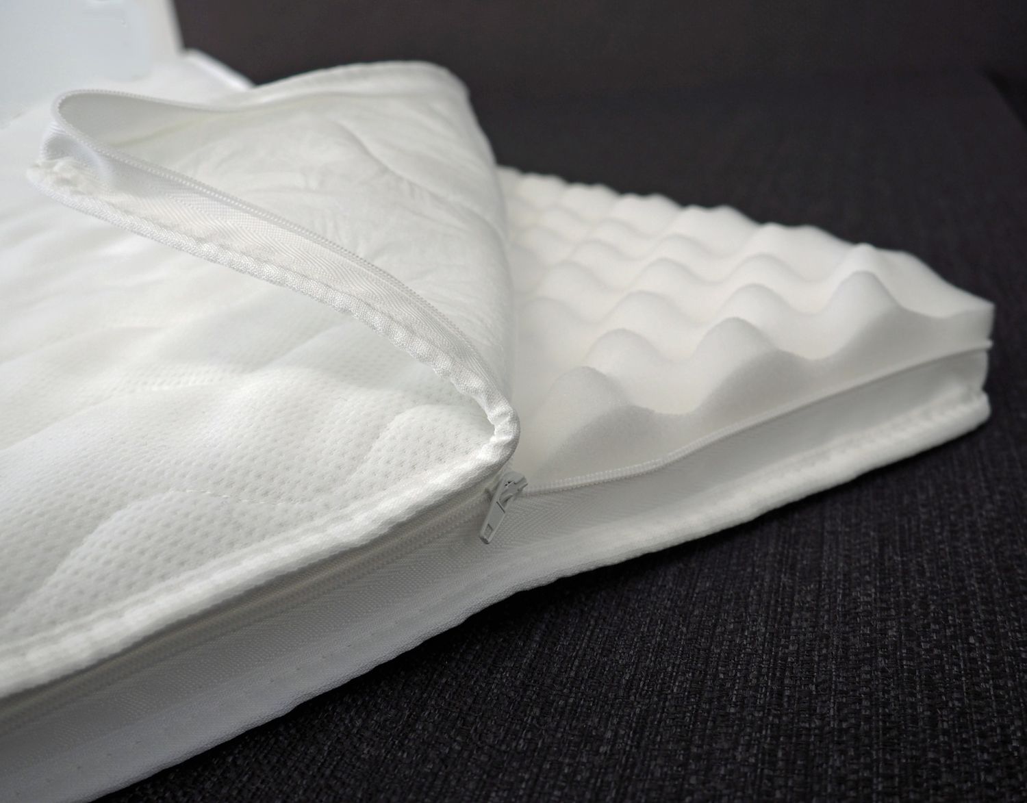 Kotimainen Unico Meri petauspatja 80x200 cm