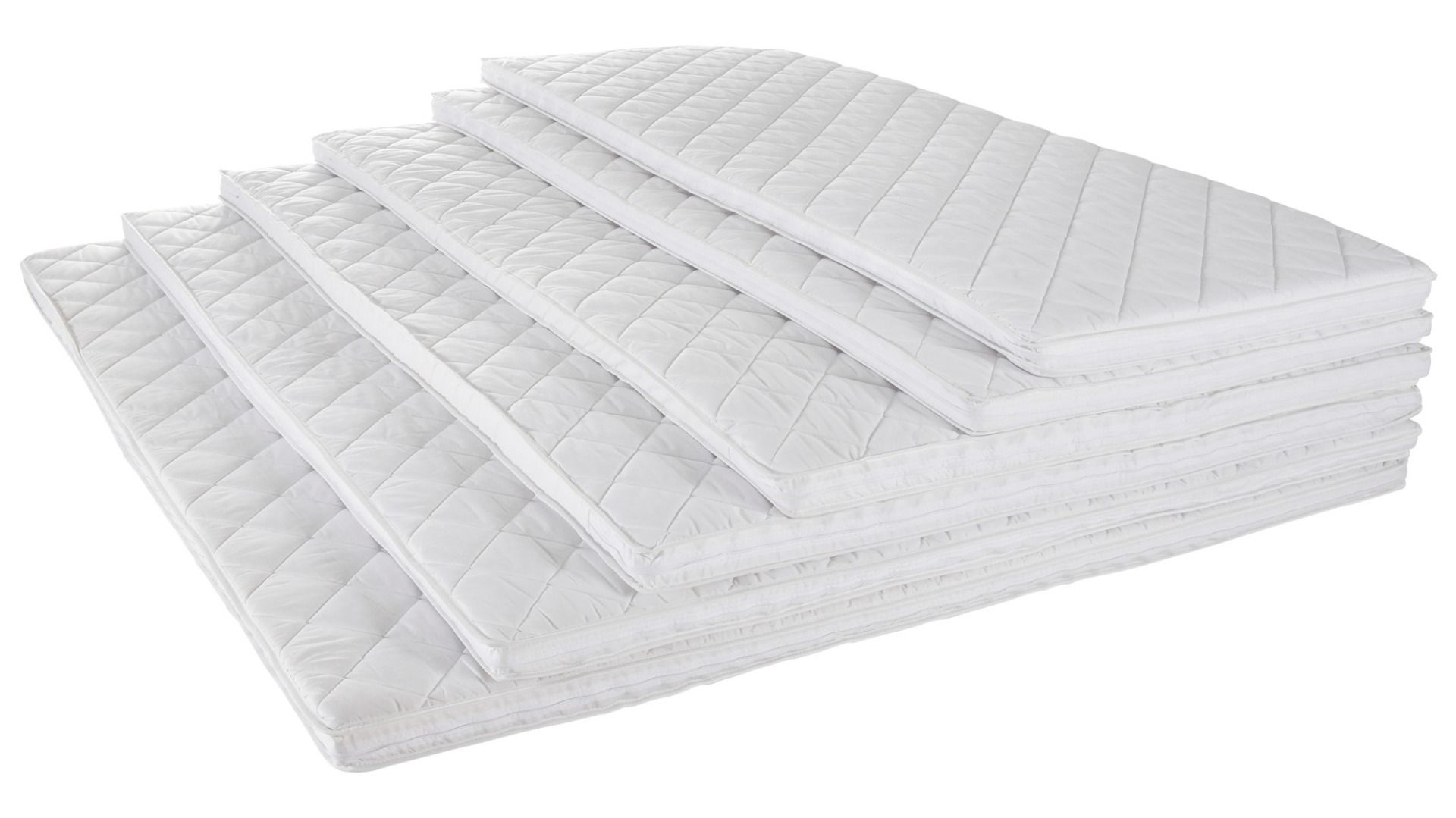 Kotimainen Unico Meri petauspatja 180x200 cm