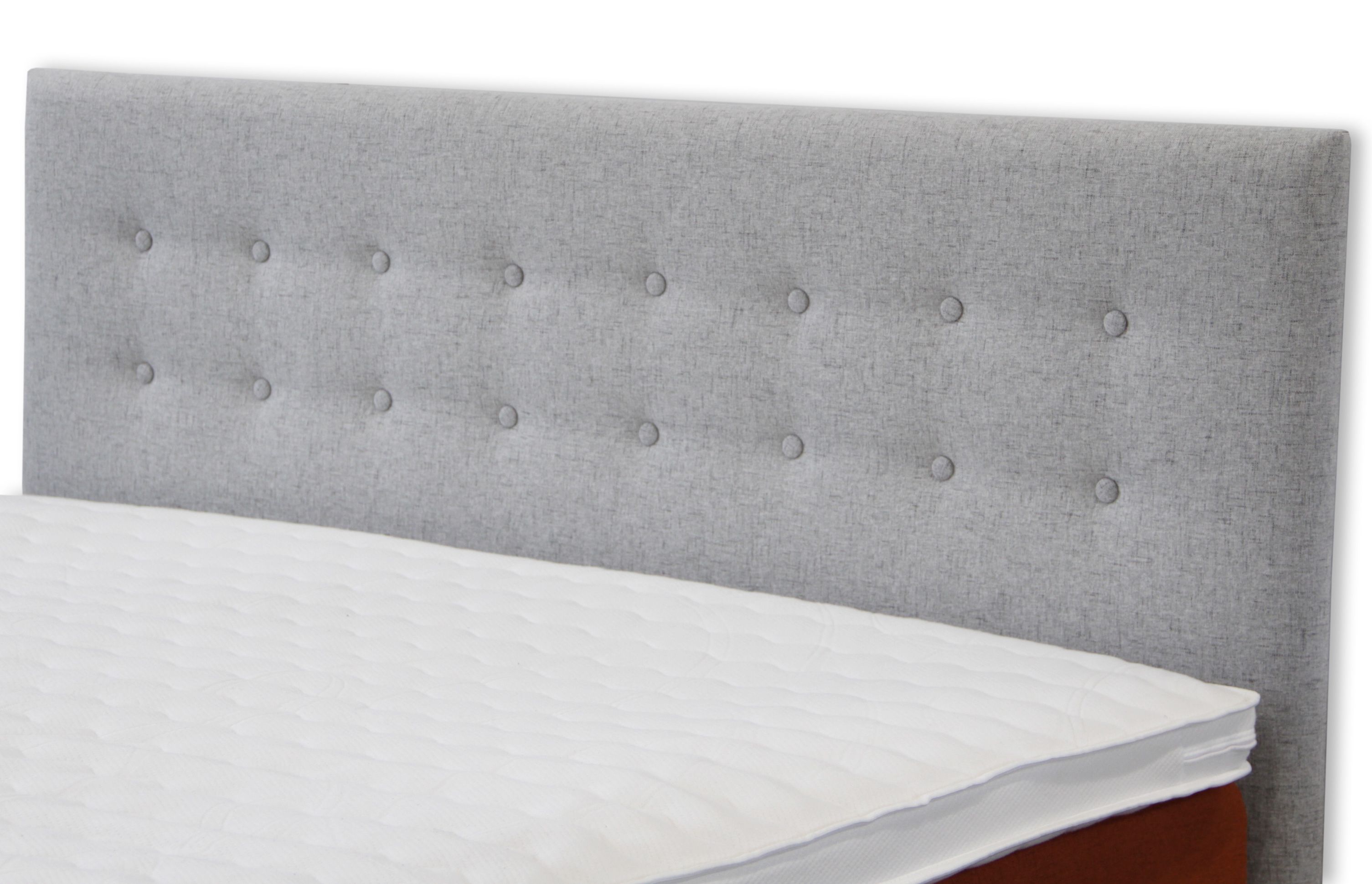 Unico Scandic Nappi sängynpääty, 180cm