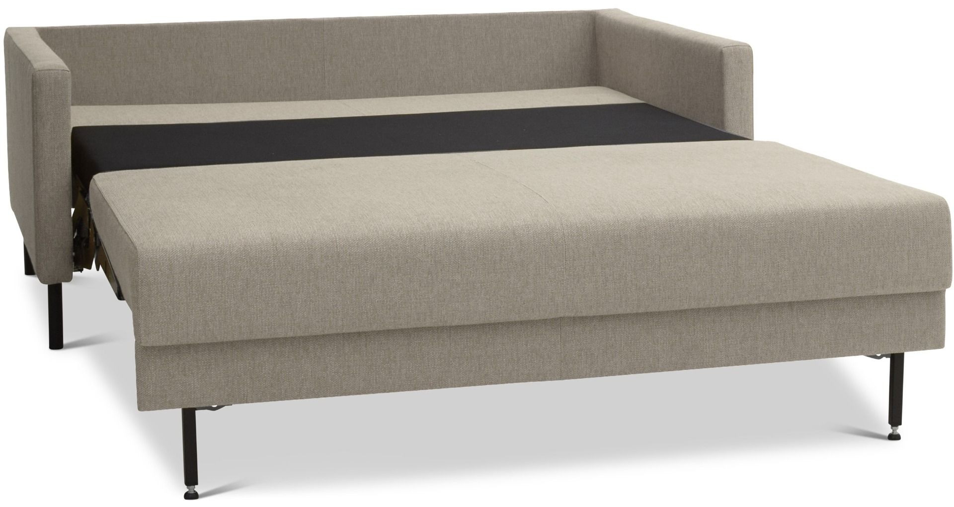 Unico Pilvi vuodesohva, kampanja