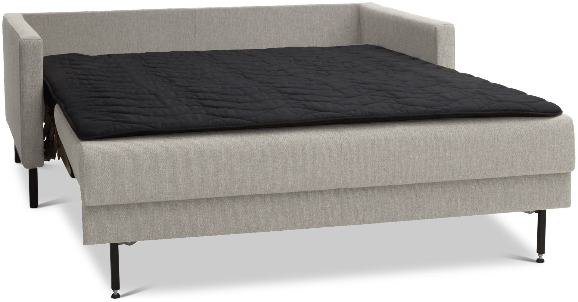 Unico Pilvi vuodesohva, kampanja