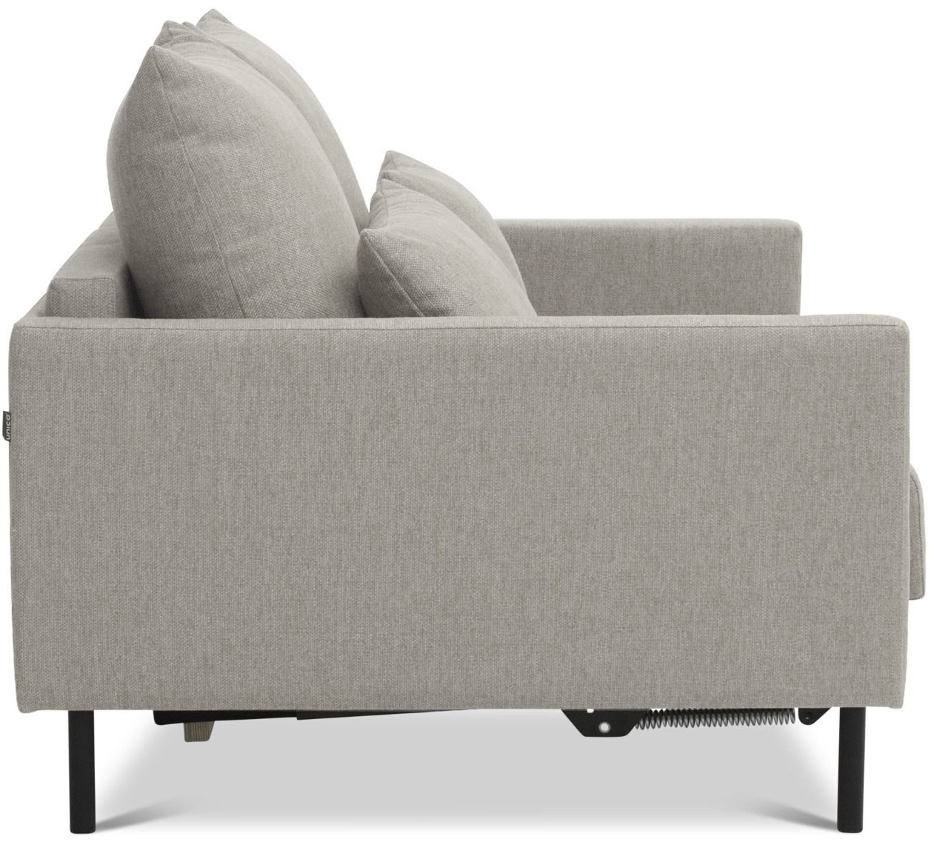 Unico Pilvi vuodesohva, kampanja