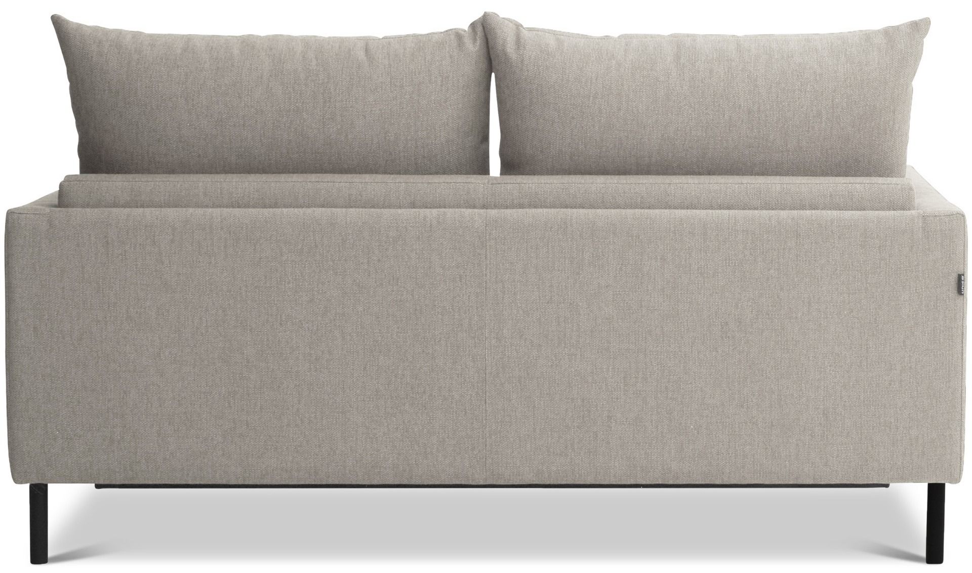 Unico Pilvi vuodesohva, kampanja