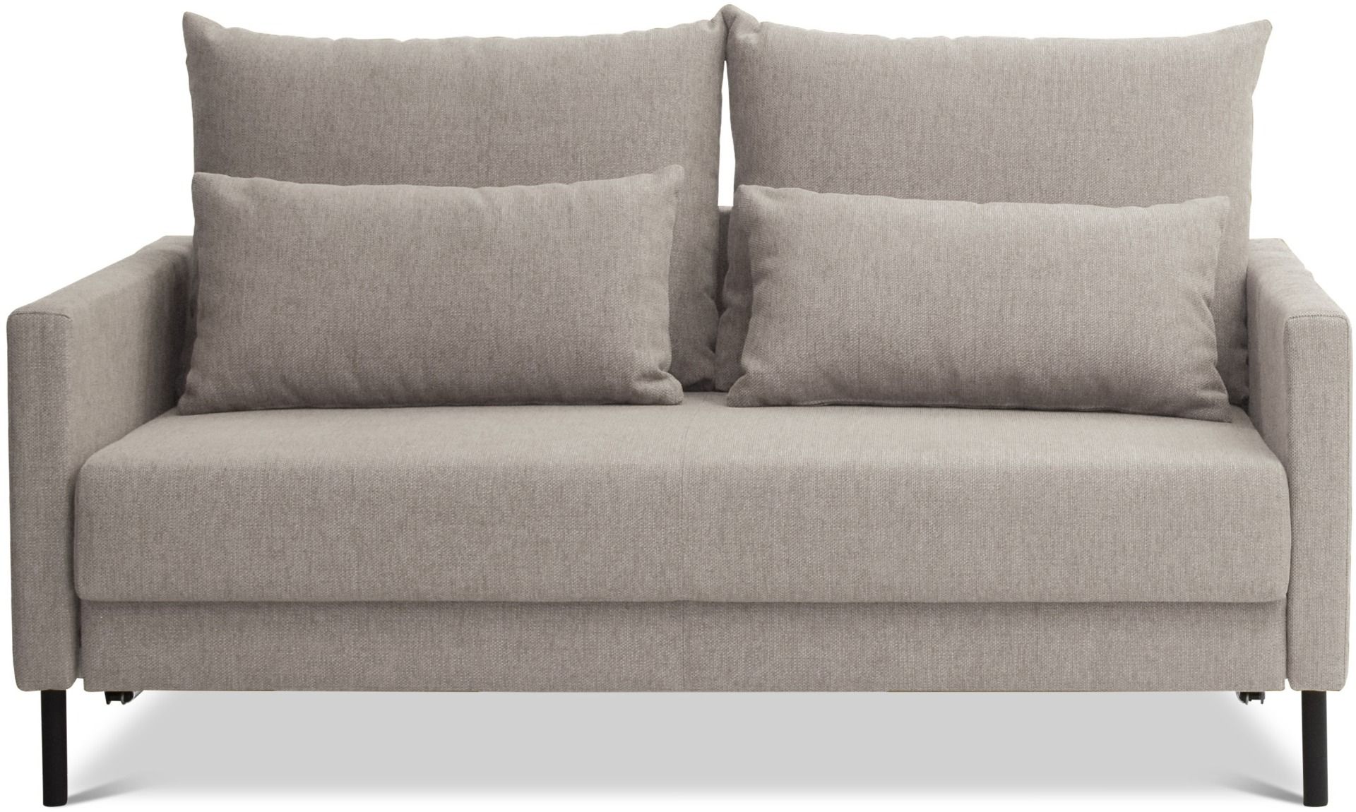 Unico Pilvi vuodesohva, kampanja