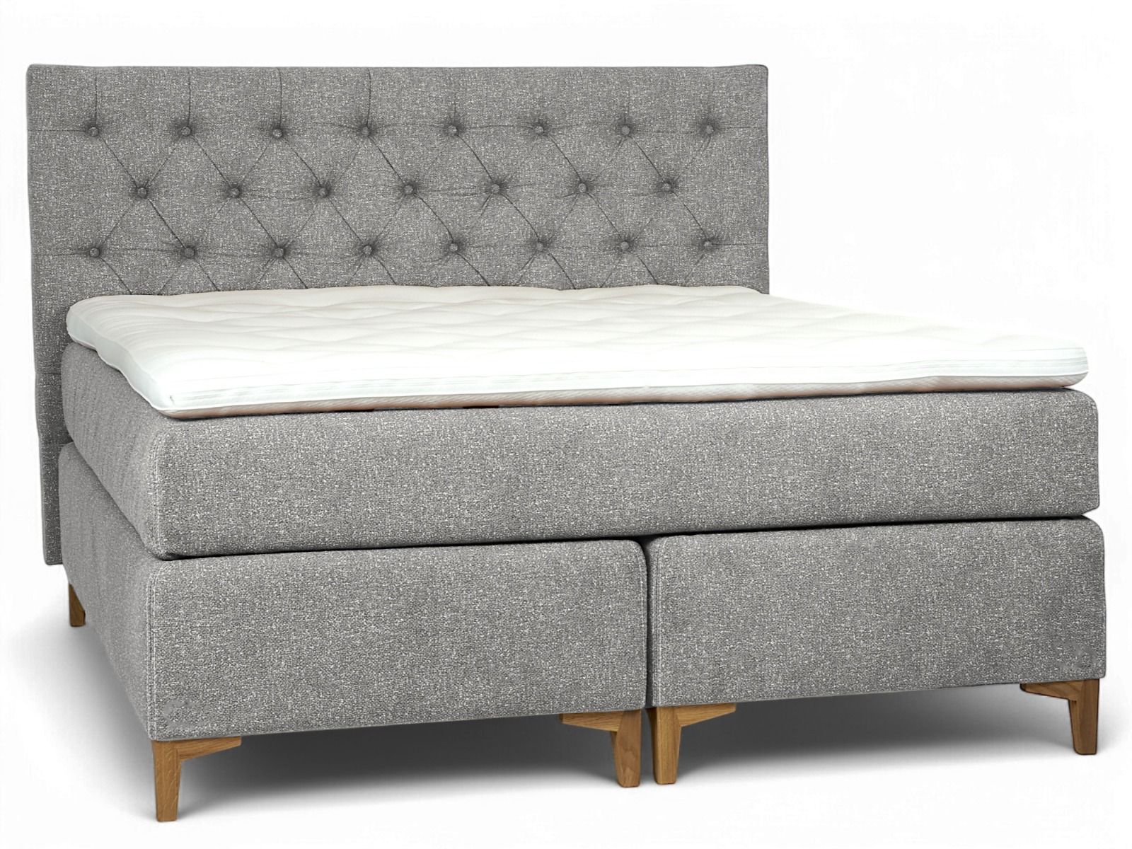 Pramia jenkkisänky ja sängynpääty tarjoushintaan