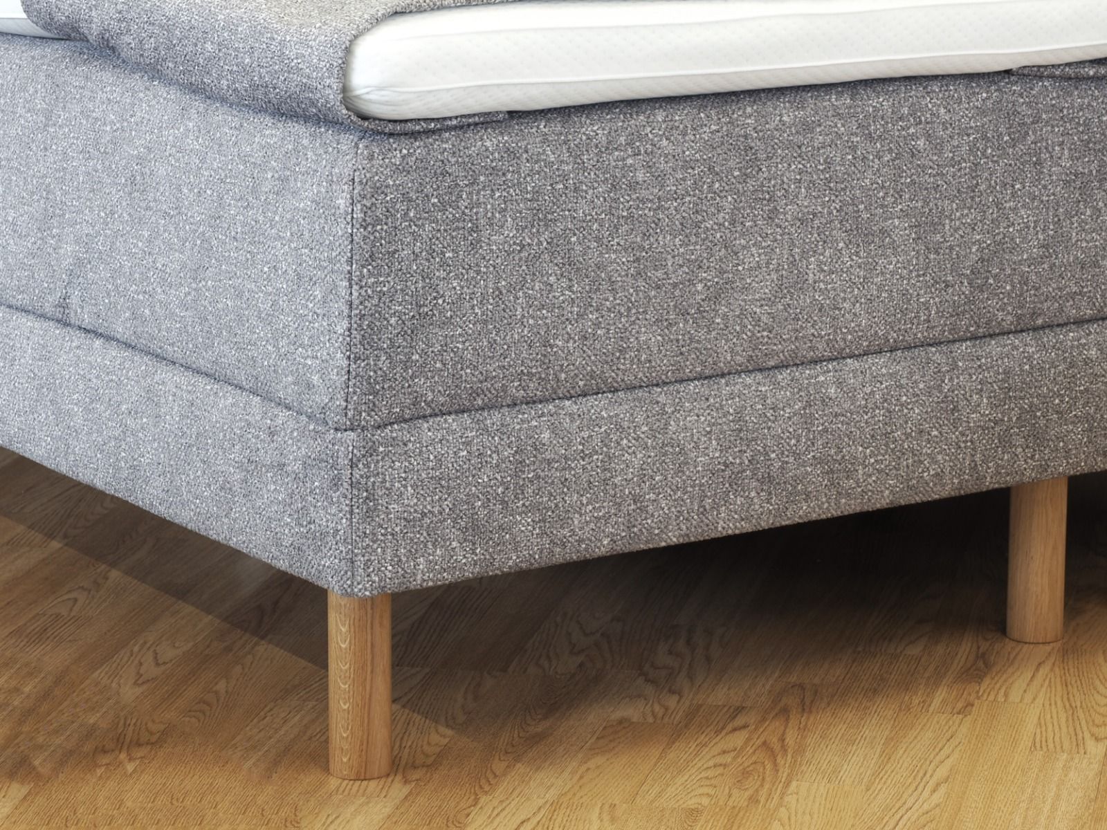 Unico Pramia moottorisänky 180x200, 53-vuotisjuhlan erikoismalli!