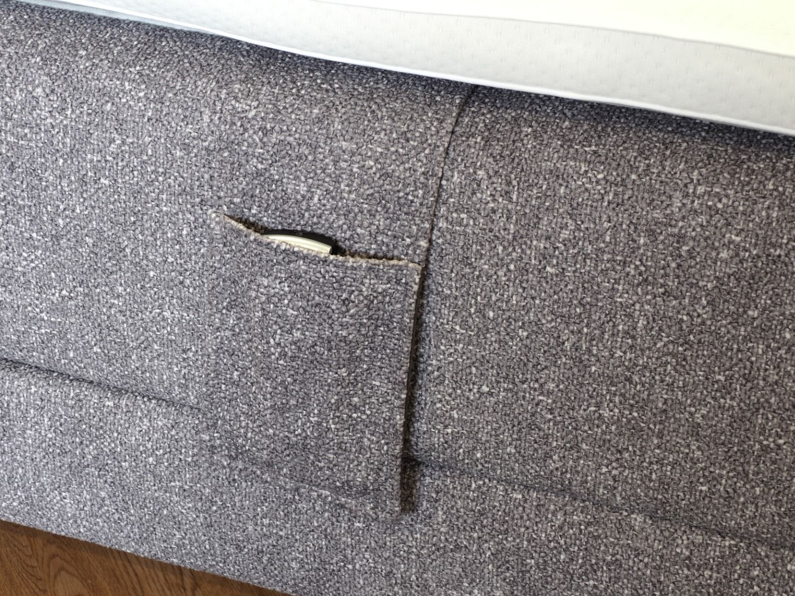 Unico Pramia moottorisänky 180x200, 53-vuotisjuhlan erikoismalli!