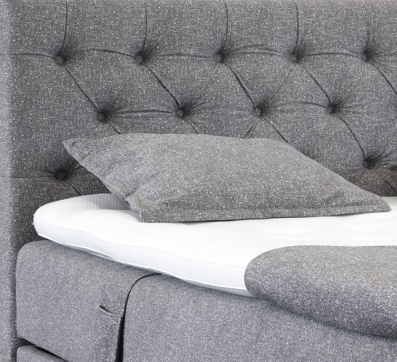 Unico Pramia moottorisänky 180x200, 53-vuotisjuhlan erikoismalli!