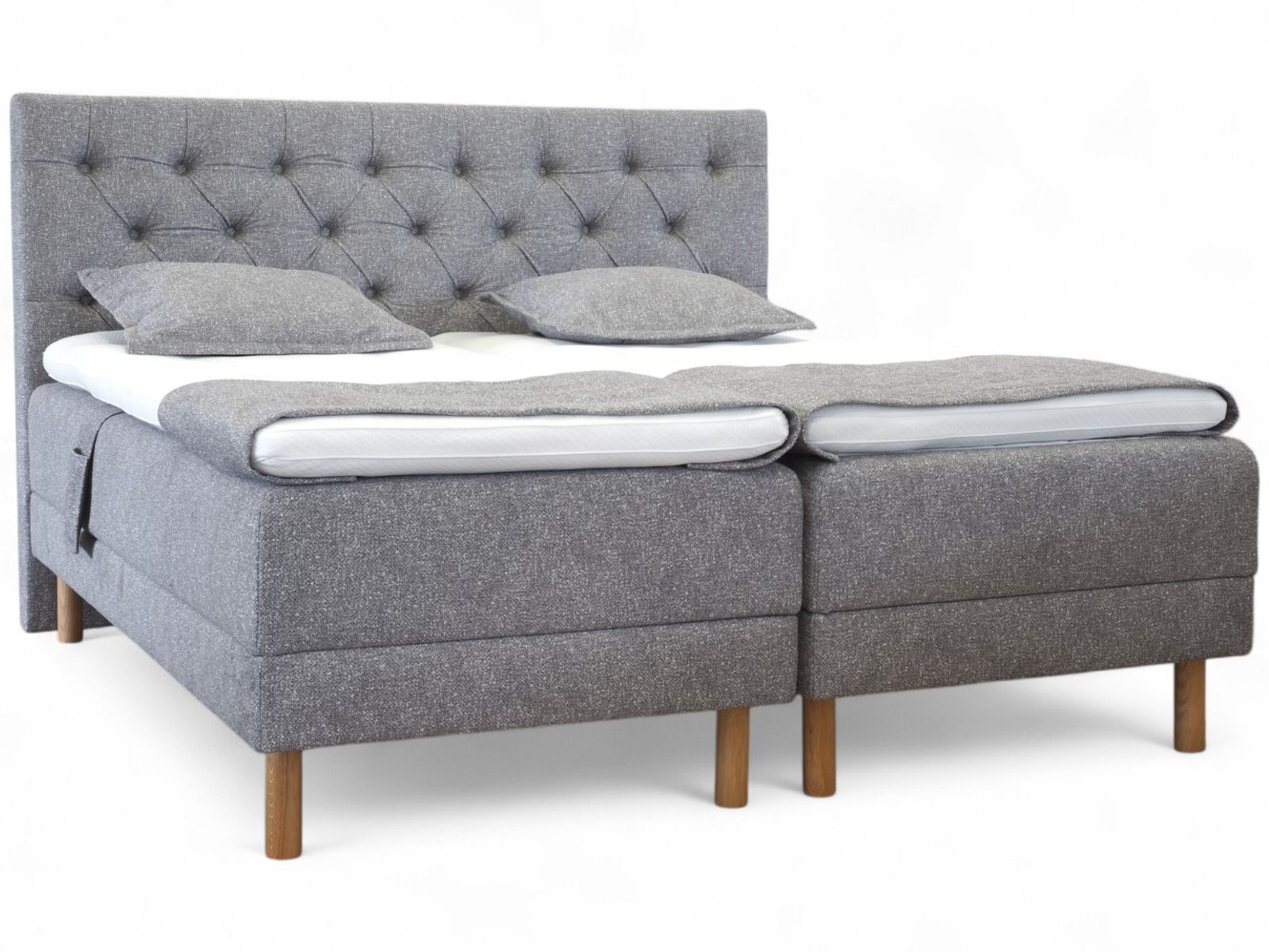 Unico Pramia moottorisänky 180x200, 53-vuotisjuhlan erikoismalli!