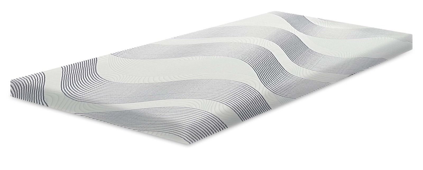 Heaven Revive 8 petauspatja, 160x200cm