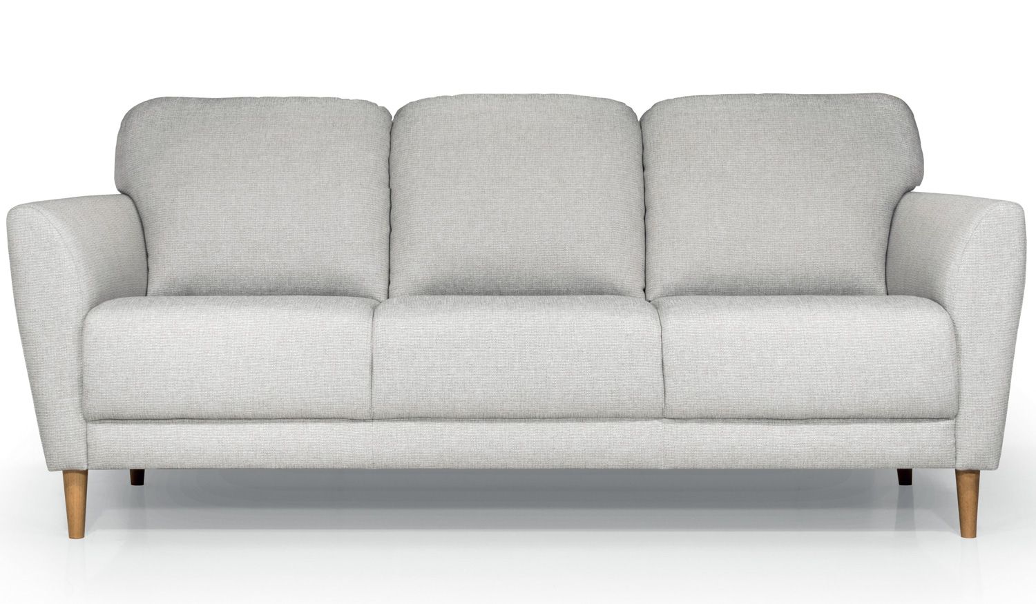 Unico Sini kotimainen vaalea sohva