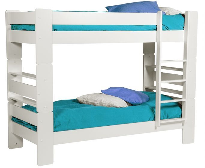 Unipuu kerrossänky 80x200cm