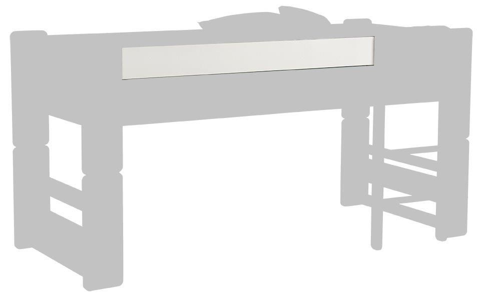 Unipuu lyhyt turvalaita 135 cm