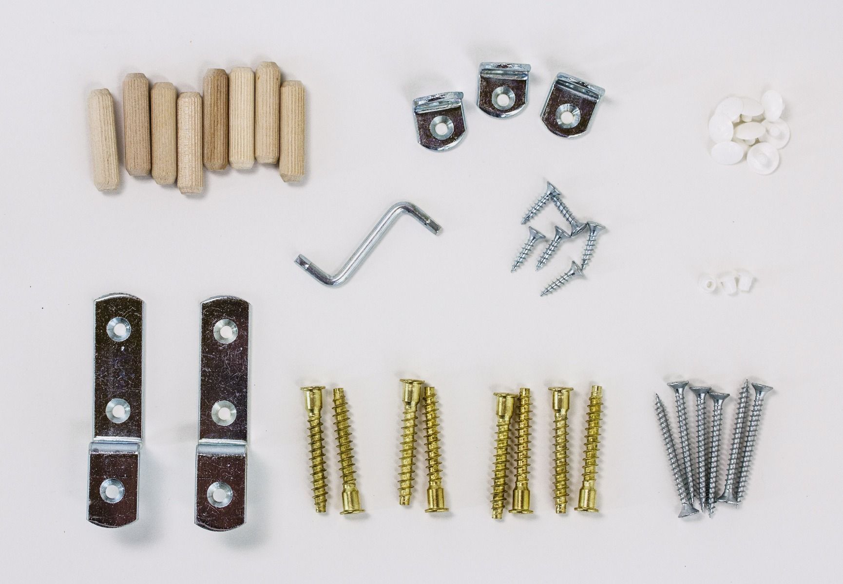 Helat Unipuu parvitikkaisiin