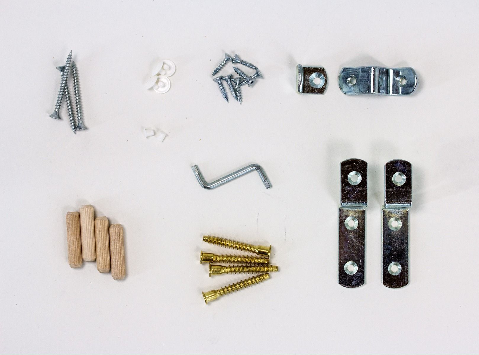 Helat Unipuu pikkuparvitikkaisiin