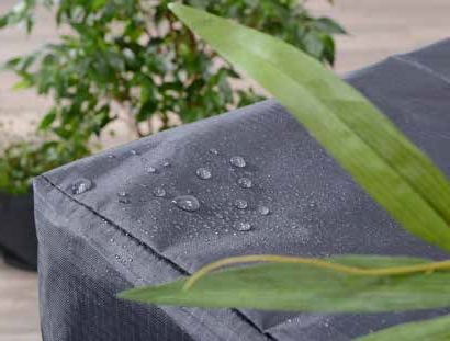 Pyöreä Premium suojapeite 250x85cm