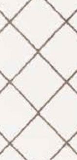 Silkyway käytävämatto, lv/beige