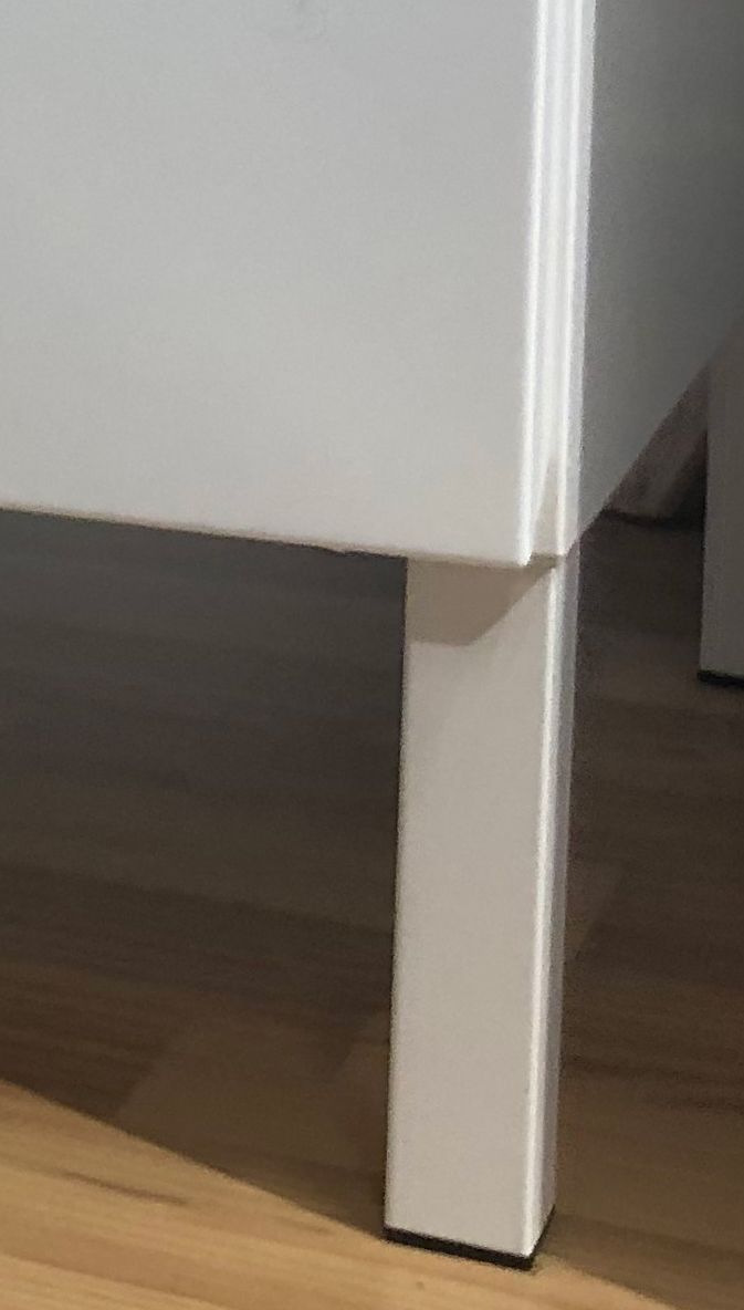 LM Ojala Line nro 6 senkki, 3 ovea