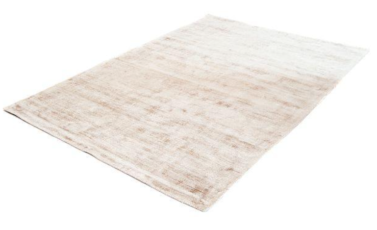 Välke nukkamatto pellava, 140x200 cm