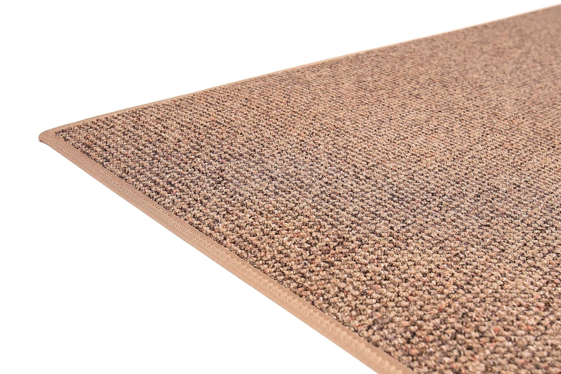 VM Carpet Tweed matto, mittojen mukaan