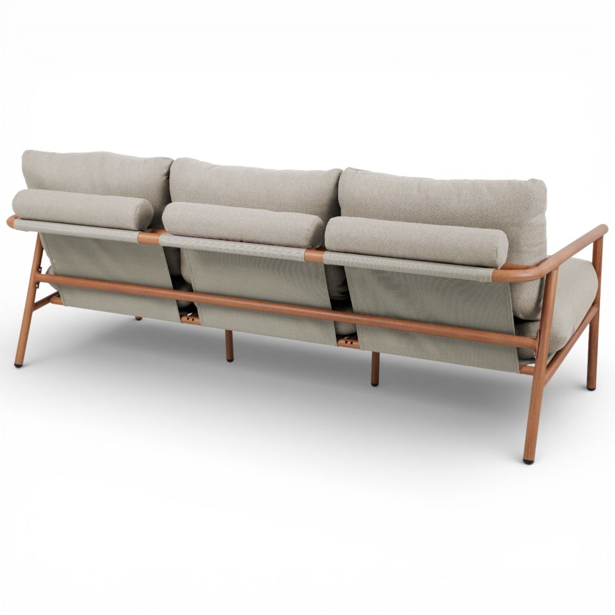 Vanamo sohva ulkokäyttöön beige