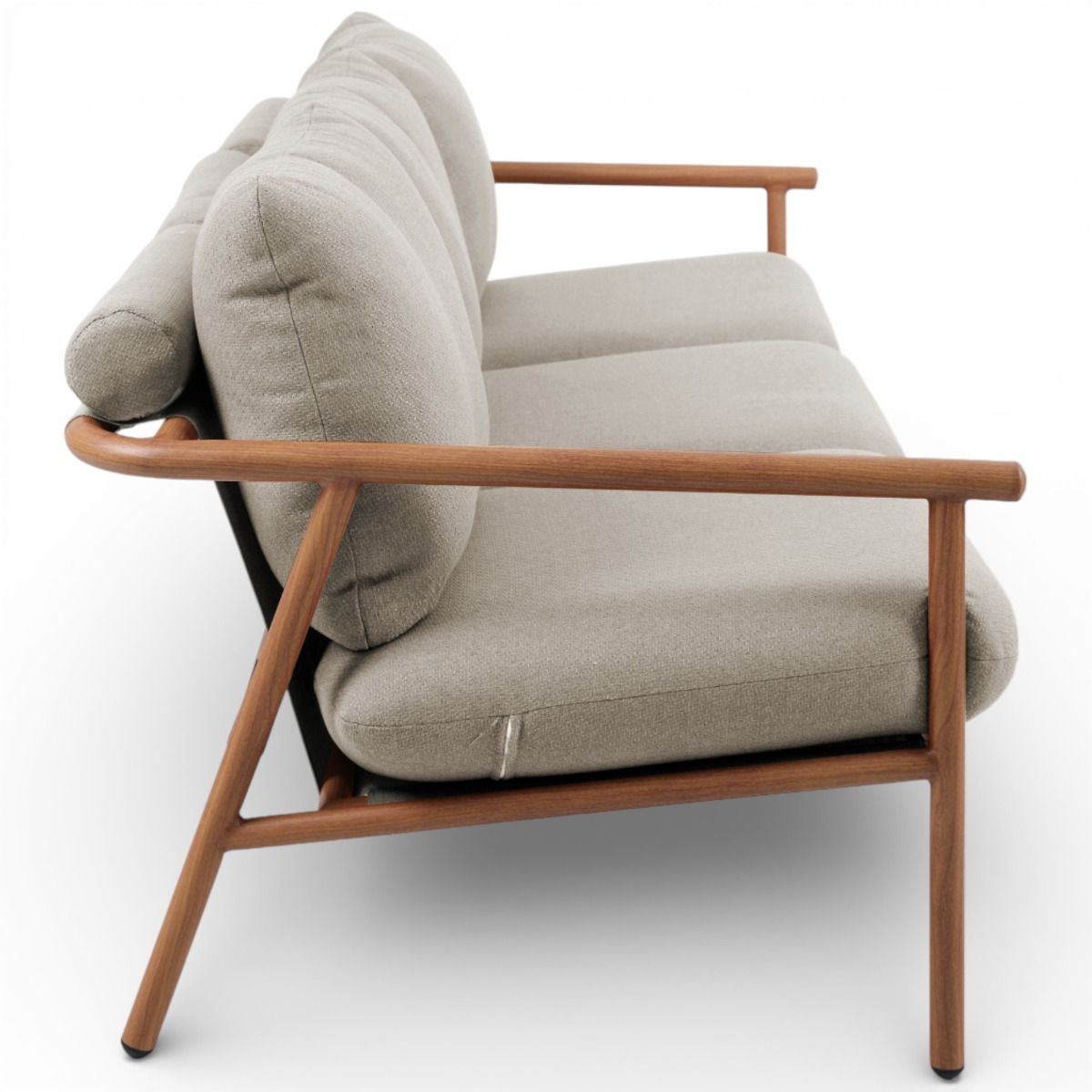 Vanamo sohva ulkokäyttöön beige