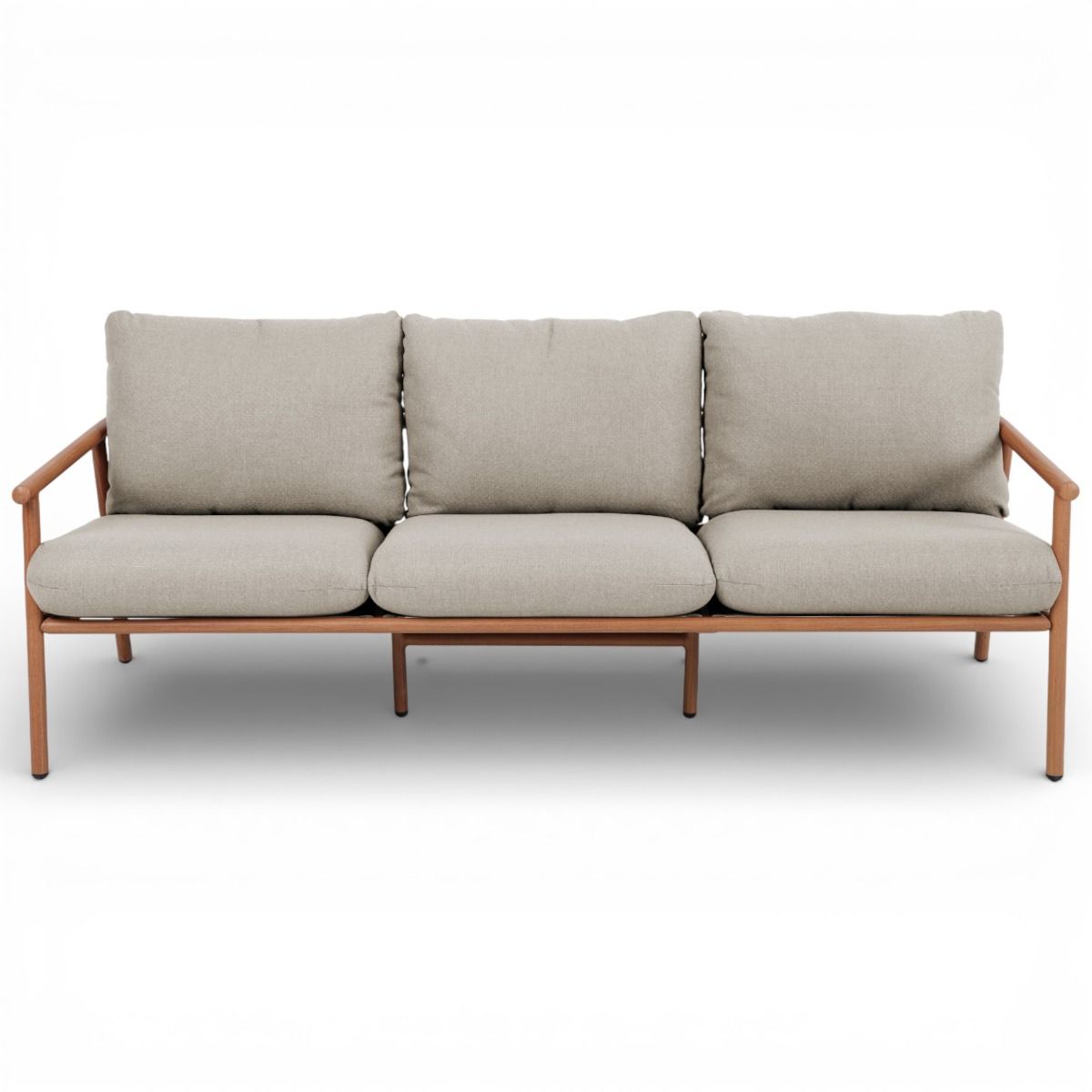 Vanamo sohva ulkokäyttöön beige