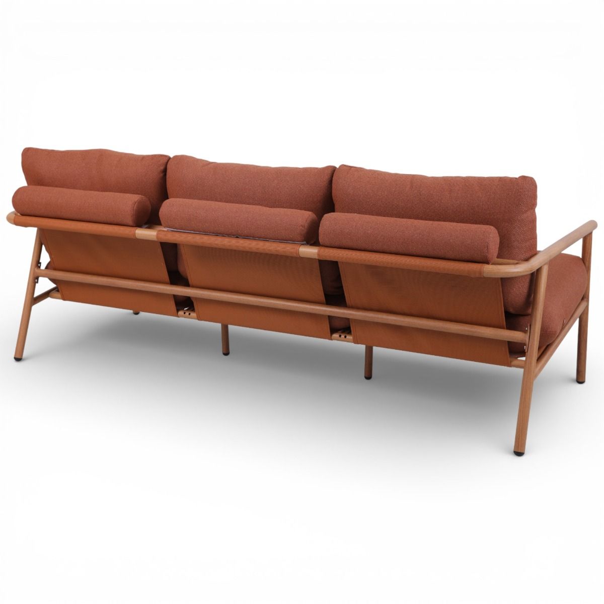 Vanamo sohva ulkokäyttöön terra