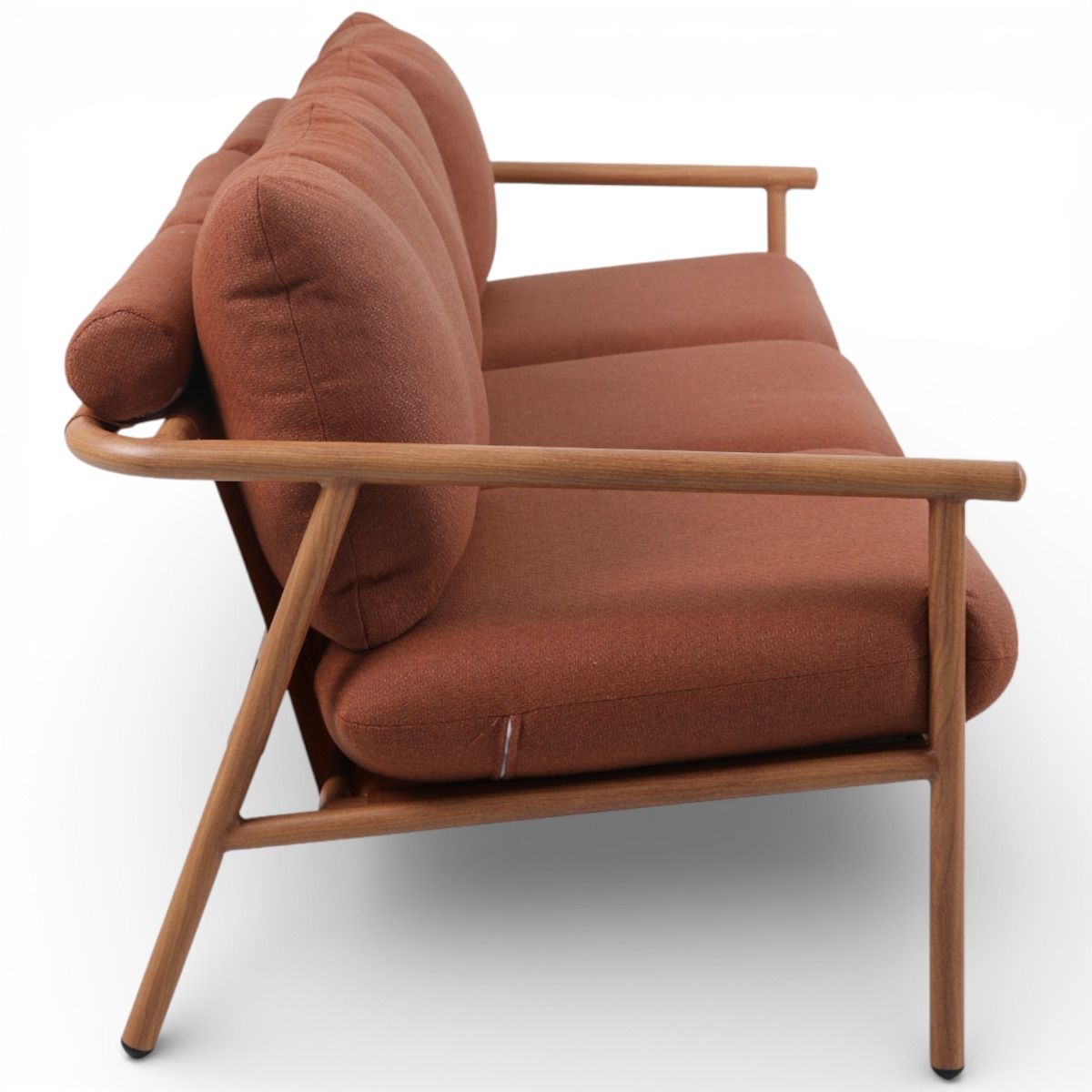 Vanamo sohva ulkokäyttöön terra