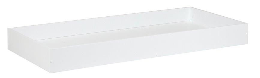 Unipuu varavuodelaatikko sängyn alle