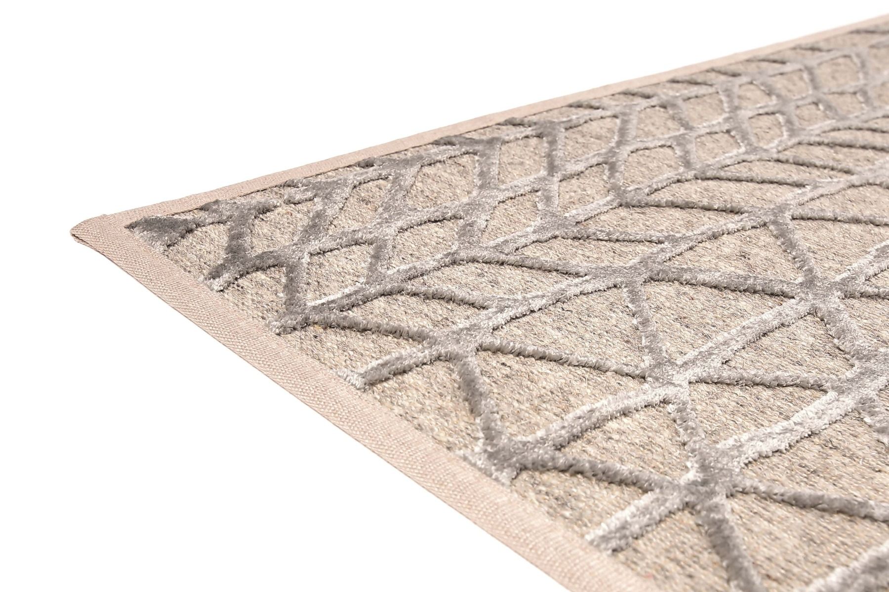 VM Carpet Lastu, vakiokoot